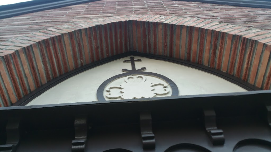 Holy Trinity Lutheran Church | 8501 SE 40th St, Mercer Island, WA 98040, USA | Phone: (206) 232-3270