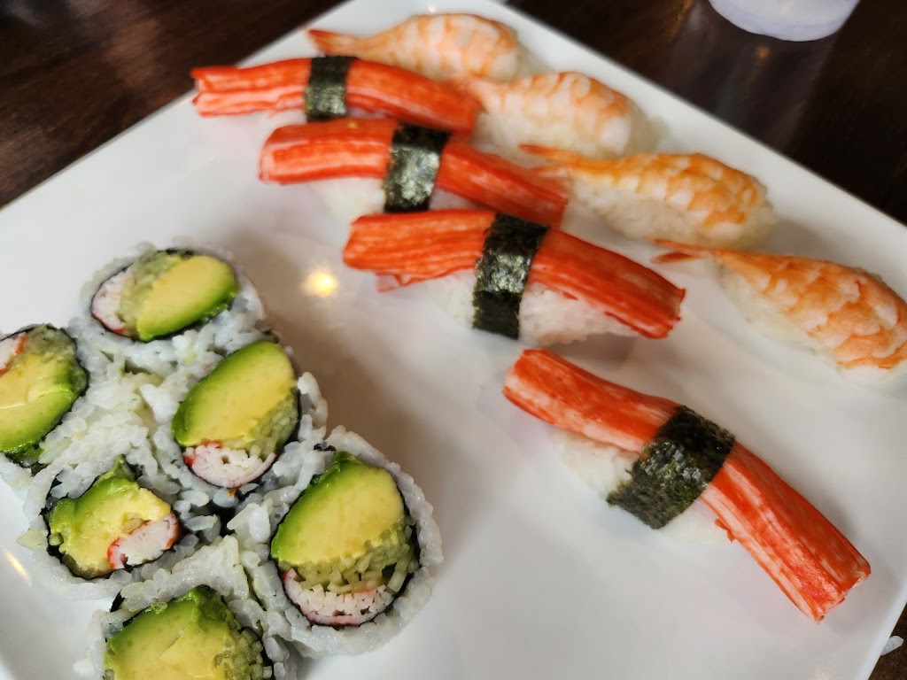 Sushi Queen | 46240 Potomac Run Plaza, Sterling, VA 20164, USA | Phone: (703) 544-2666