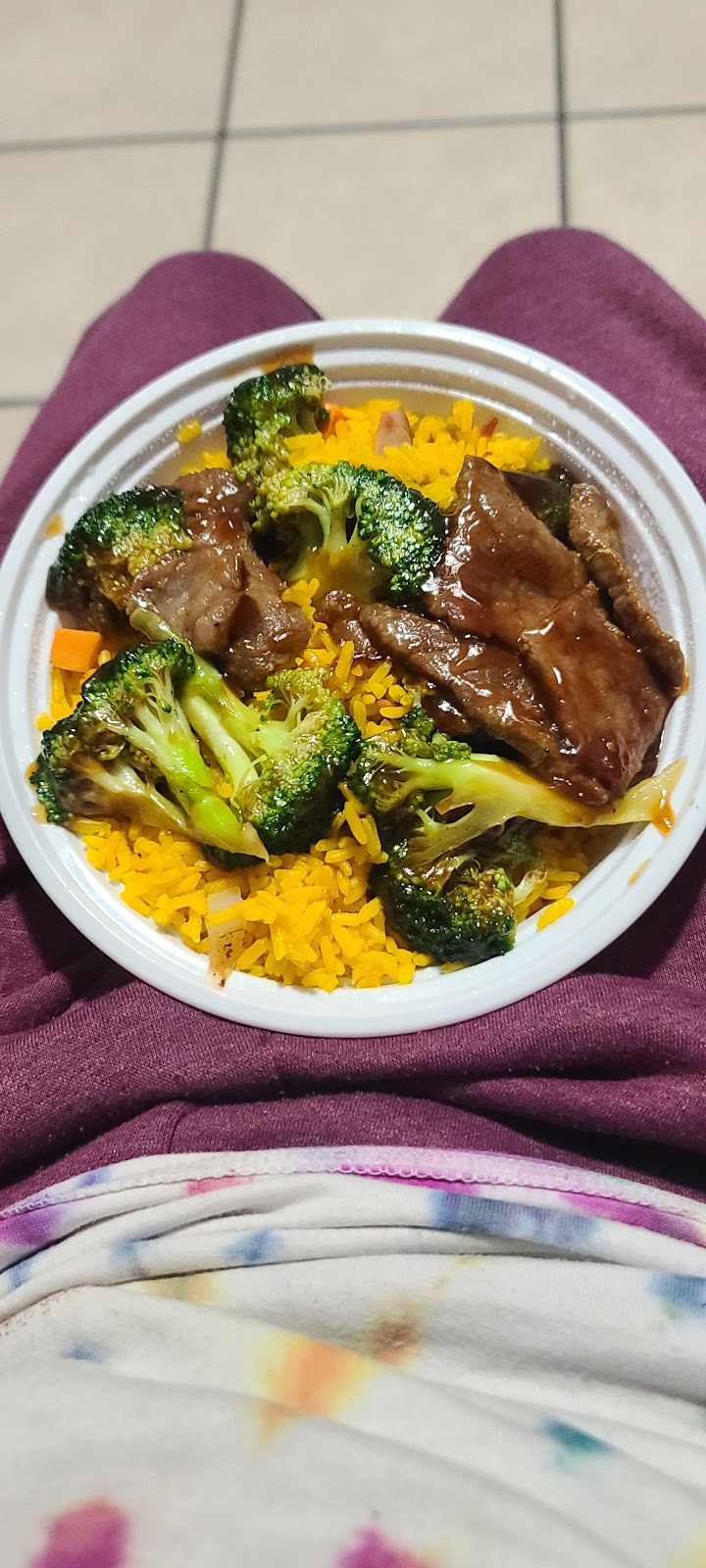 First Wok | 2608 Paterson Plank Rd, North Bergen, NJ 07047, USA | Phone: (201) 867-4222
