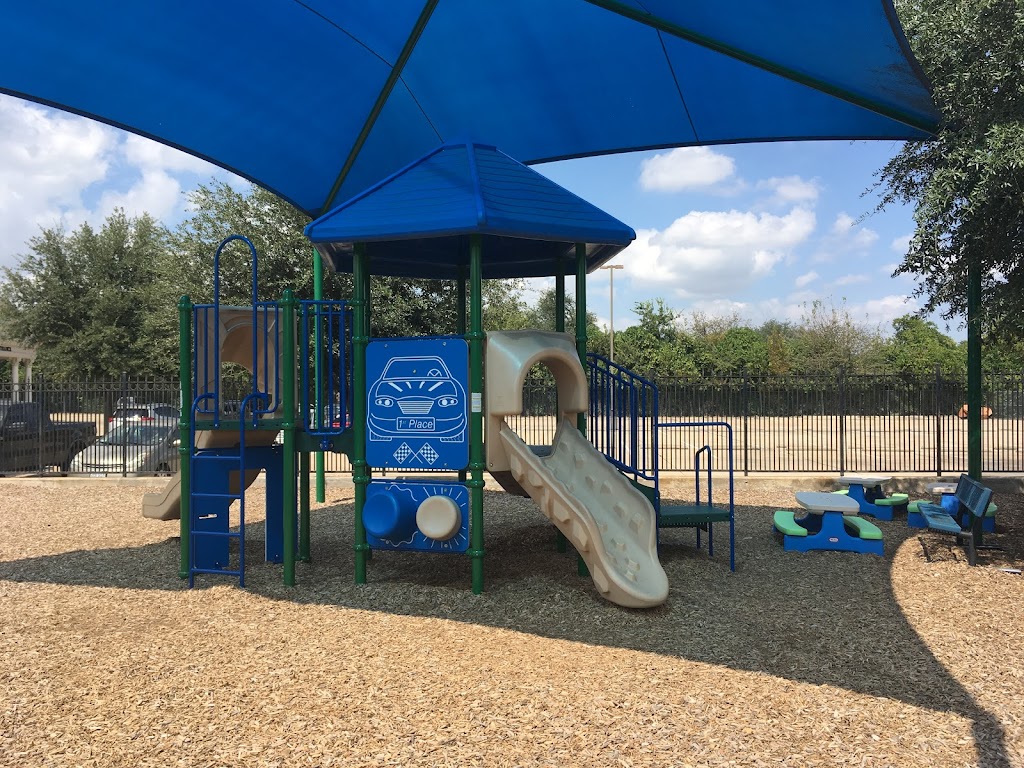 Canyon Creek Daycare | 2800 Custer Pkwy, Richardson, TX 75080, USA | Phone: (469) 278-7970