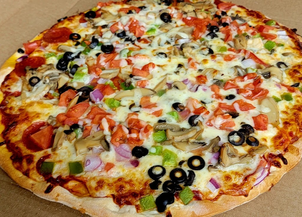 Venice Pizza | 6940 Kennedy Ave, Hammond, IN 46323, USA | Phone: (219) 844-3333