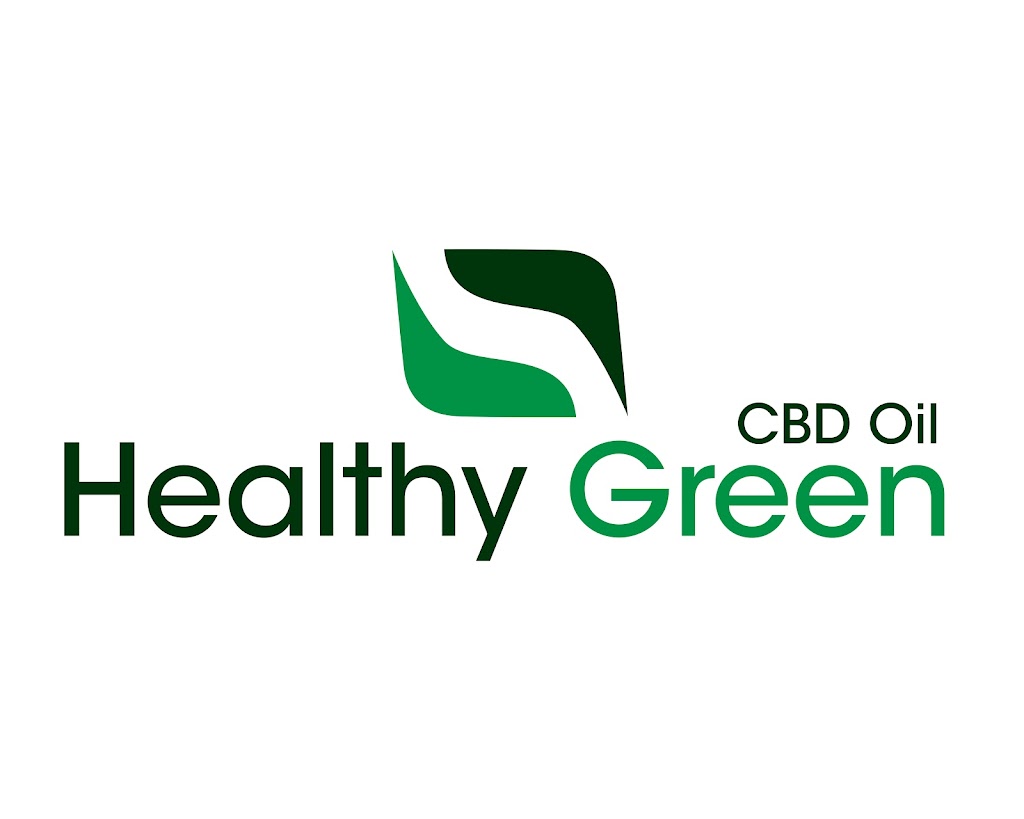 Healthy Green CBD Oil | 15003 Silversmith Cir, Spring Hill, FL 34609, USA | Phone: (352) 428-5068