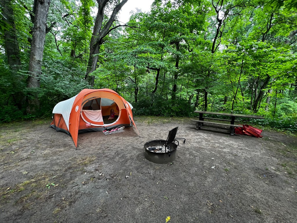 Oak Openings White Oak Campground | Whitehouse, OH 43571, USA | Phone: (419) 407-9700