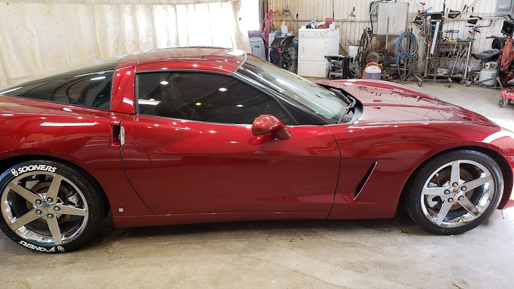 Nelsons Auto Detail LLC | 5208 N Rockwell Ave, Bethany, OK 73008, USA | Phone: (405) 210-6240