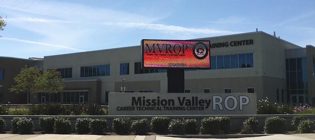 Mission Valley ROP | 5019 Stevenson Blvd, Fremont, CA 94538, USA | Phone: (510) 657-1865