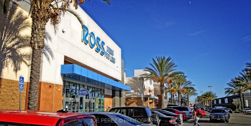 Ross Dress for Less | 4675 Firestone Blvd, South Gate, CA 90280, USA | Phone: (323) 564-2296