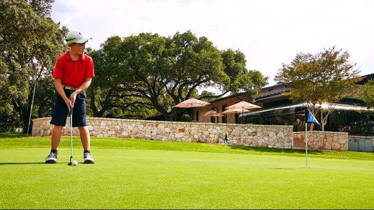 Fair Oaks Ranch Golf & Country Club | 7900 Fair Oaks Pkwy, Fair Oaks Ranch, TX 78015, USA | Phone: (210) 582-6700