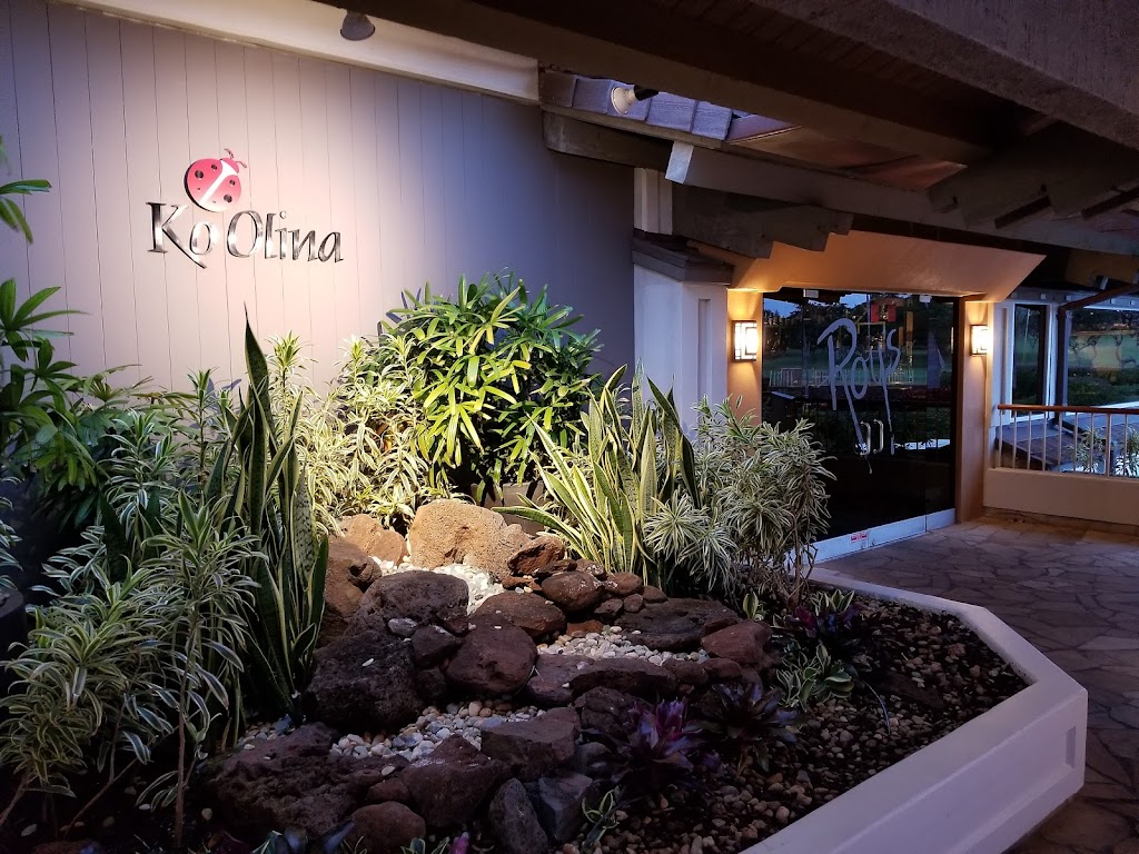 Roys Ko Olina | 92-1220 Aliinui Dr, Kapolei, HI 96707, USA | Phone: (808) 676-7697