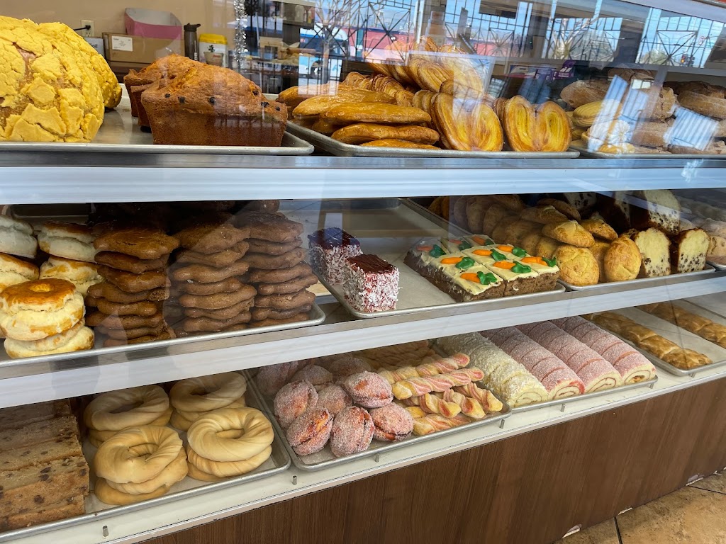 Pink Elephant Bakeries | 415 S King Rd, San Jose, CA 95116, USA | Phone: (408) 923-3436