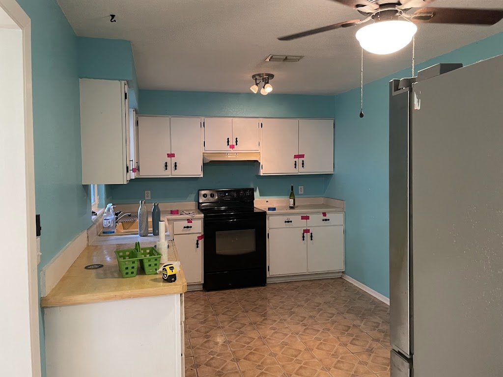 Pristine Remodeling, LLC | 212 E Pine St Suite 1, Lakeland, FL 33801, USA | Phone: (863) 624-8558