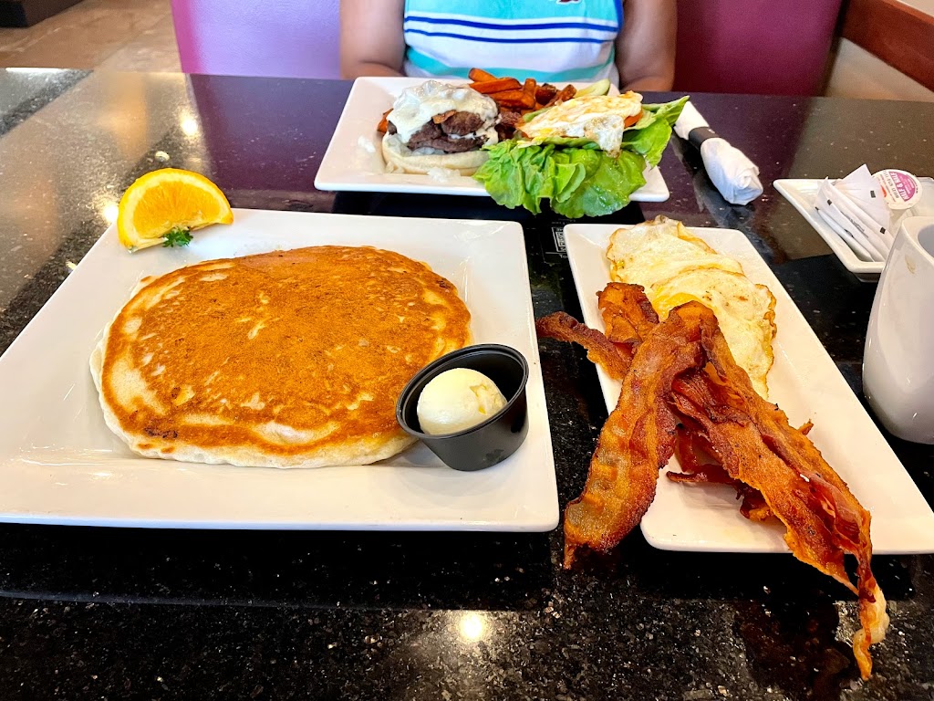 Kekes Breakfast Cafe | 450 Durbin Pavilion Dr Ste E106, St Johns, FL 32259 | Phone: (904) 547-2284