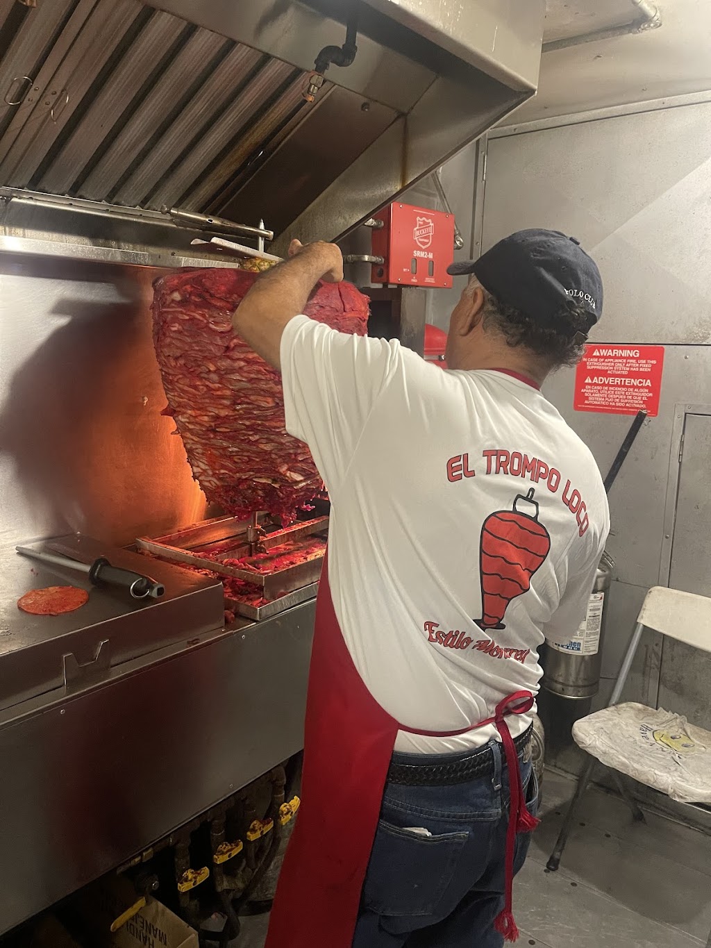 El Trompo Loco | 15130 Seagoville Rd, Dallas, TX 75253, USA | Phone: (214) 414-4691