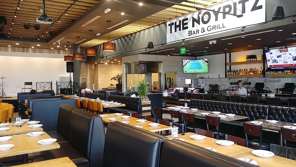 The Noypitz Bar & Grill | 11165 183rd St Suite A165, Cerritos, CA 90703, USA | Phone: (562) 402-8488