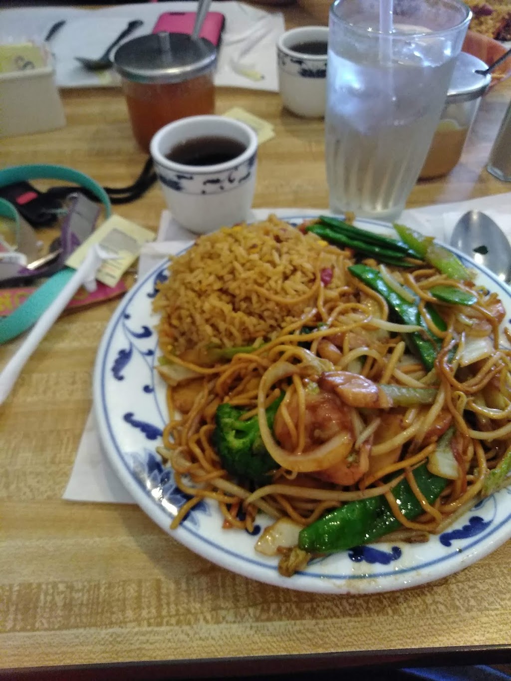 China Garden | 27100 S Dixie Hwy, Homestead, FL 33032, USA | Phone: (305) 247-7688