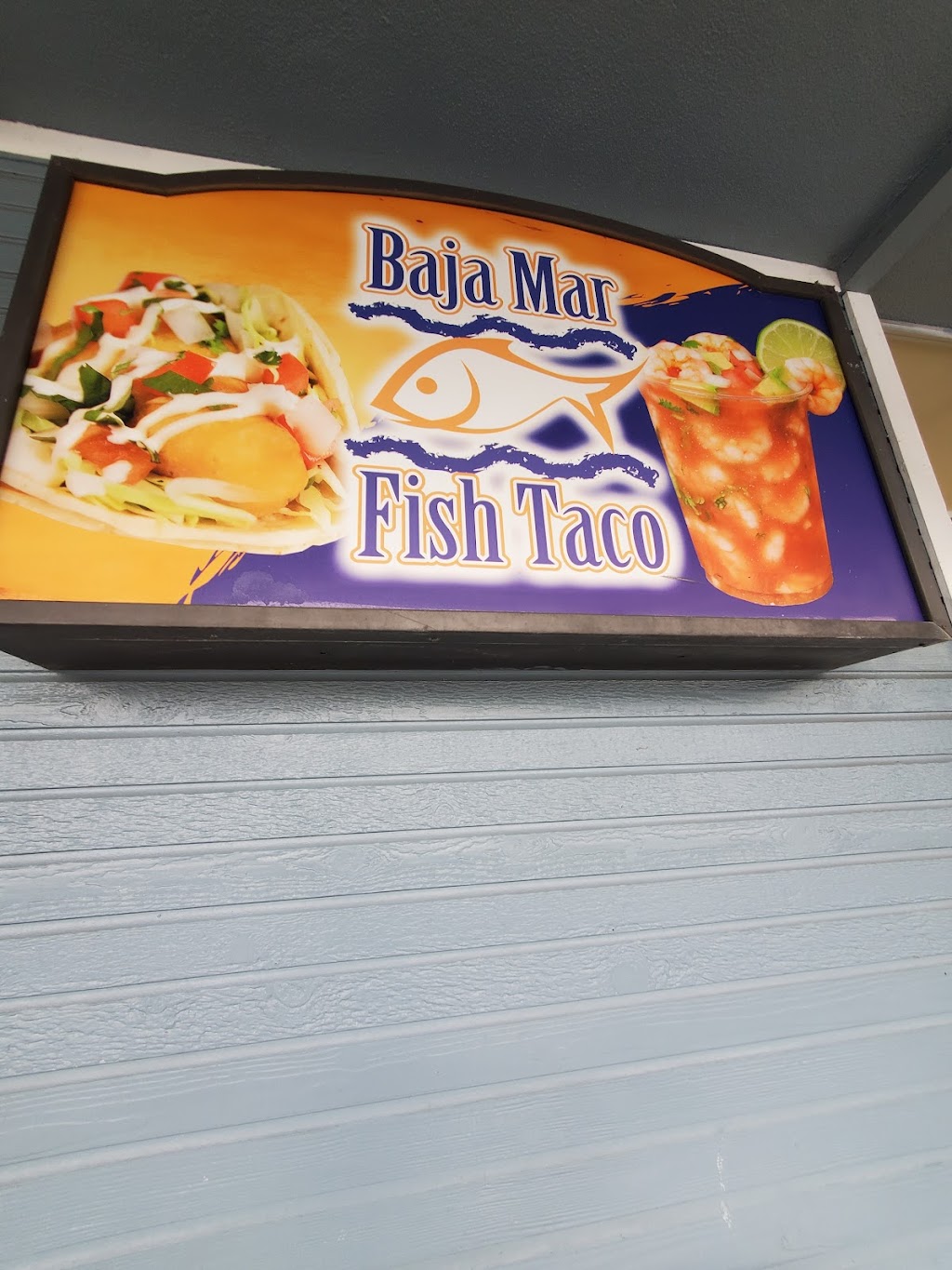 Baja Mar Fish Taco | 217 E Foothill Blvd, Monrovia, CA 91016, USA | Phone: (626) 358-6218