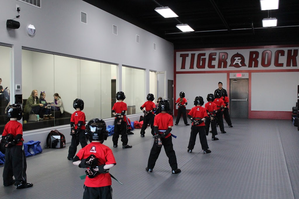Tiger-Rock Martial Arts of Frisco-Main St | 2575 Main St #320, Frisco, TX 75036, USA | Phone: (469) 353-8041