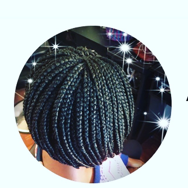 Massys Hair Braiding and Weave | 7934 Johnson Ave, Glenarden, MD 20706, USA | Phone: (240) 608-0306