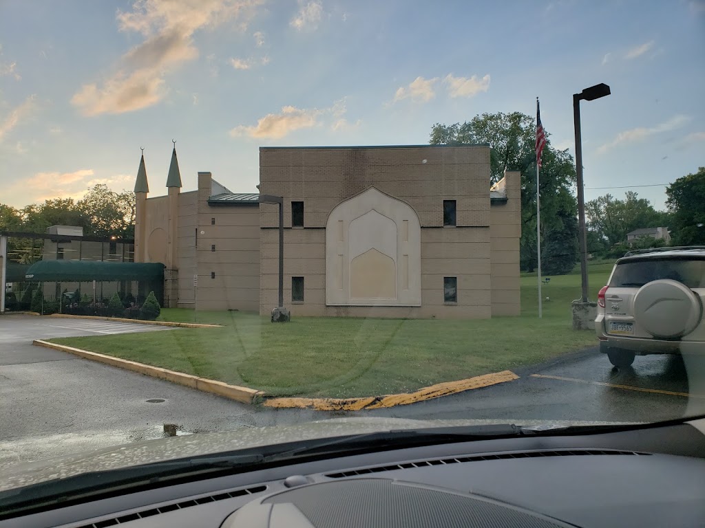 Muslim Community Center of Greater Pittsburgh (MCCGP) | 233 Seaman Ln, Monroeville, PA 15146, USA | Phone: (412) 373-0101