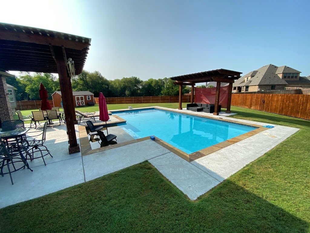 Splash Pools | 3444 E, US-287, Midlothian, TX 76065, USA | Phone: (844) 977-5274