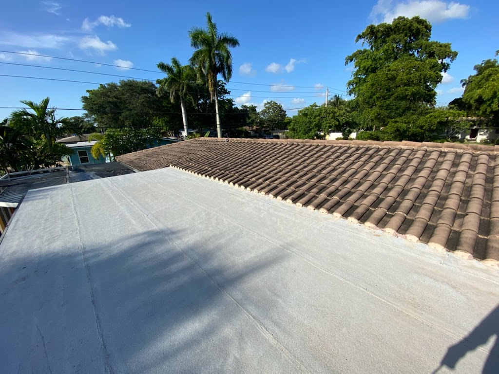 Clark Roofing | 1425 SW 1st Ct STE 26, Pompano Beach, FL 33069 | Phone: (954) 960-1300