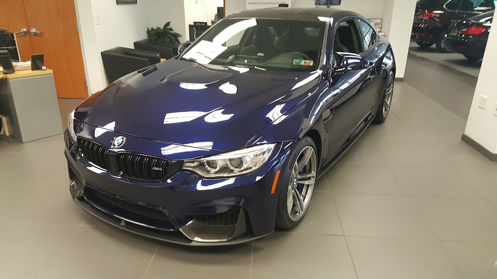 Sewickley BMW | 526 Ohio River Blvd # B, Sewickley, PA 15143, USA | Phone: (412) 741-6400