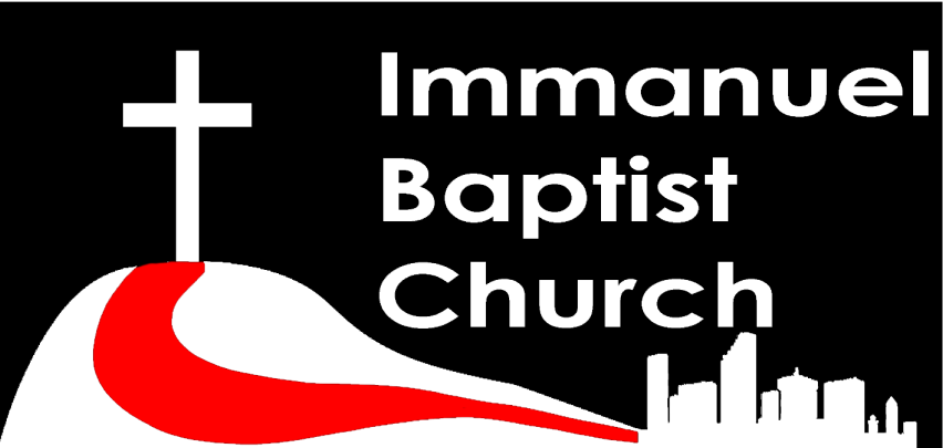 Immanuel Baptist Church | 1770 Eaton Rd, Hamilton, OH 45013, USA | Phone: (513) 863-5214