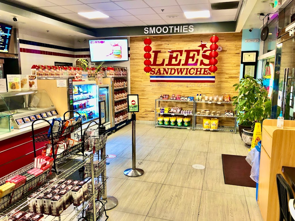 Lees Sandwiches | 1451 Artesia Blvd, Gardena, CA 90248, USA | Phone: (310) 945-4900