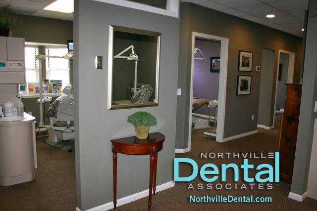 Northville Dental Associates | 42000 Six Mile Rd # 210, Northville, MI 48168, USA | Phone: (248) 347-4250