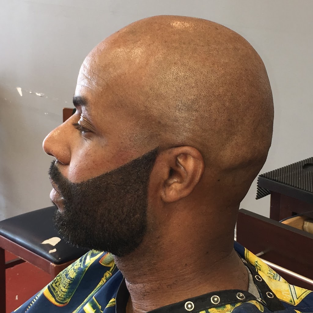 Jeff razor cutz | 1854 Terrell Mill Road SE, Marietta, GA 30067, USA | Phone: (404) 707-1965