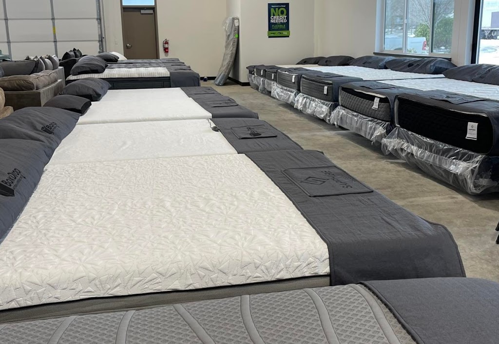 Boxdrop Mattress Wilmington | 4737 Concord Pike, Concord Mall, Wilmington, DE 19803, USA | Phone: (302) 442-3691