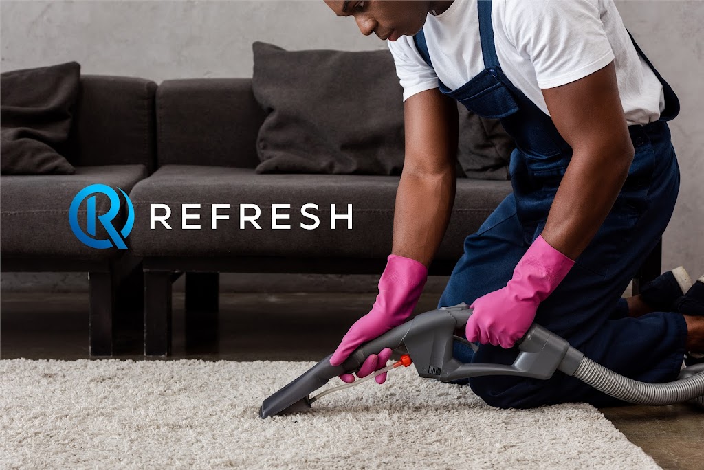 Refresh Carpet Cleaning | 333 Massillon Rd, Akron, OH 44312, USA | Phone: (234) 278-8876