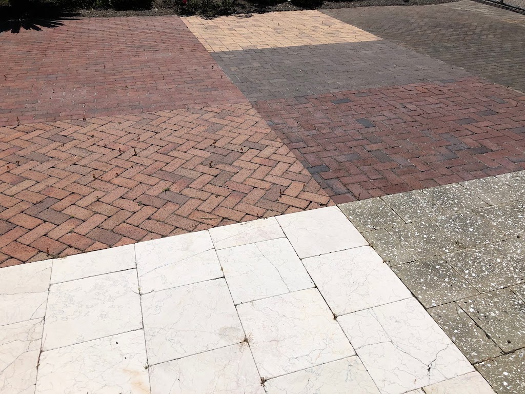 Reliant Hardscapes | 939 E King Ave, Kingsland, GA 31548, USA | Phone: (912) 882-6776