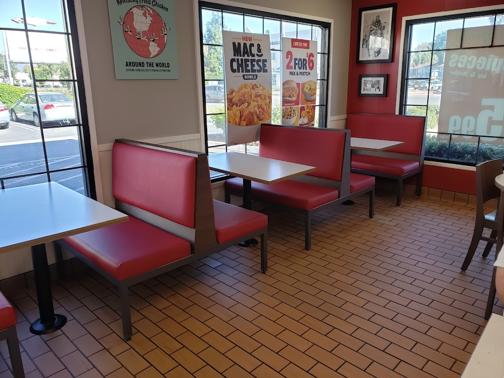 KFC | 555 S Glendora Ave, West Covina, CA 91790 | Phone: (626) 338-6912