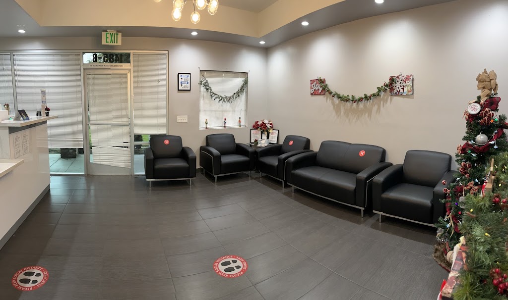 Laser Nail Therapy | 1485 University Ave ste b, Riverside, CA 92507, USA | Phone: (951) 521-1277