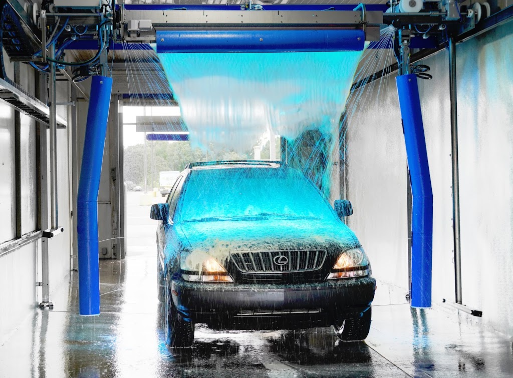 Petit Auto Wash Equipment | 2833 Eastern Rd, Norton, OH 44203, USA | Phone: (330) 861-0760