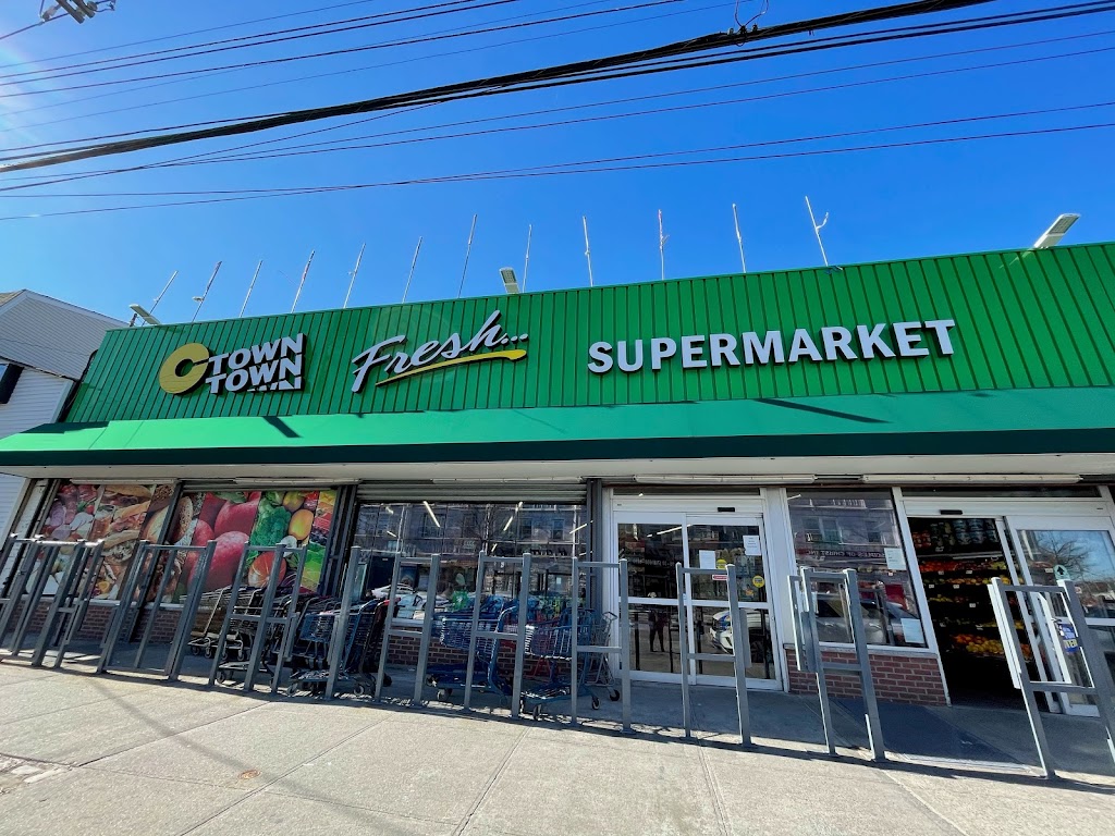 C-Town Supermarket | 115-34 Sutphin Blvd, Queens, NY 11434, USA | Phone: (718) 529-5050