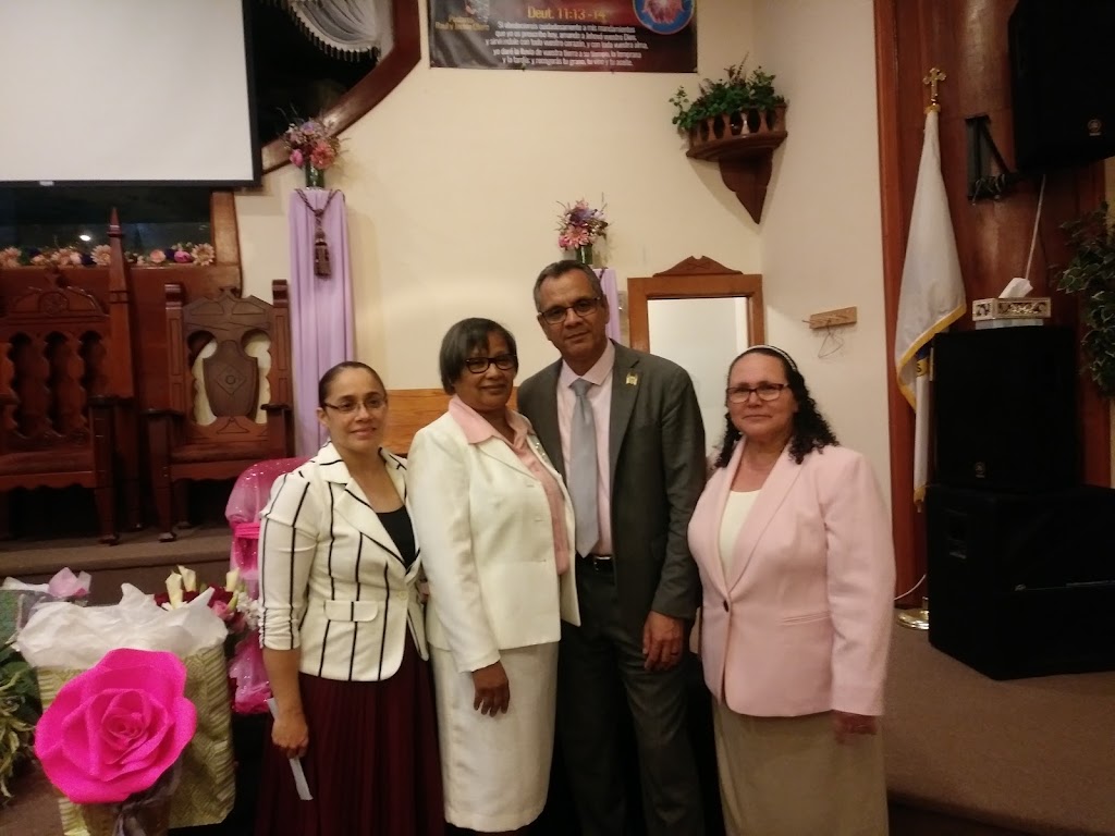Bethel Christian Church Inc | 185 Hall Ave, Perth Amboy, NJ 08861, USA | Phone: (732) 442-9566