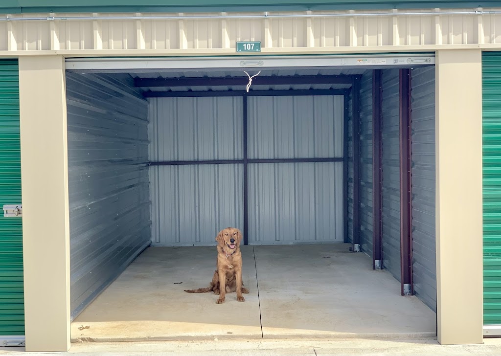 Rice Creek Mini Storage | 3605 Rice Creek Rd, Bartlesville, OK 74006, USA | Phone: (918) 886-2524