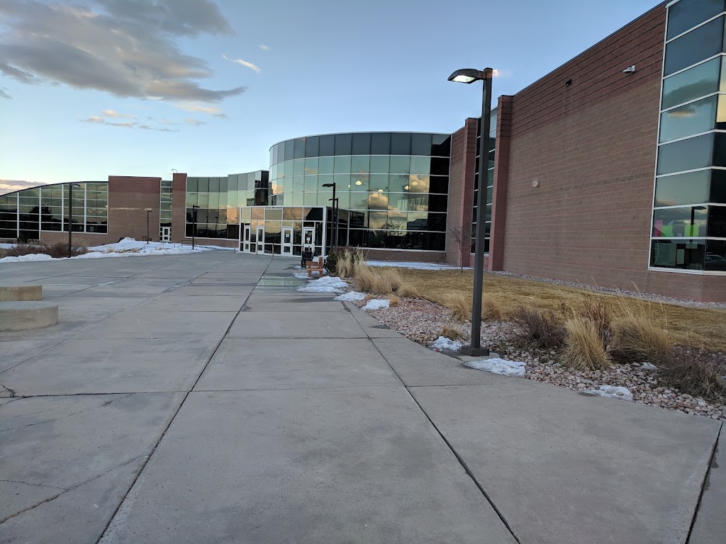 Carson Middle School | 6200 Prussman Blvd, Colorado Springs, CO 80902, USA | Phone: (719) 382-1610