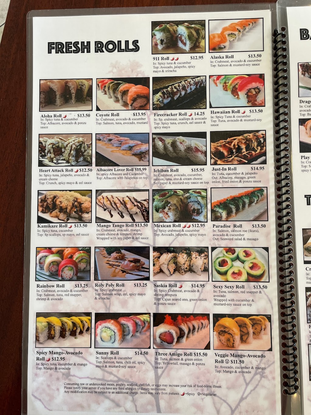 Fuji Sushi | 401 S Riverside Ave, Rialto, CA 92376, USA | Phone: (909) 875-2288