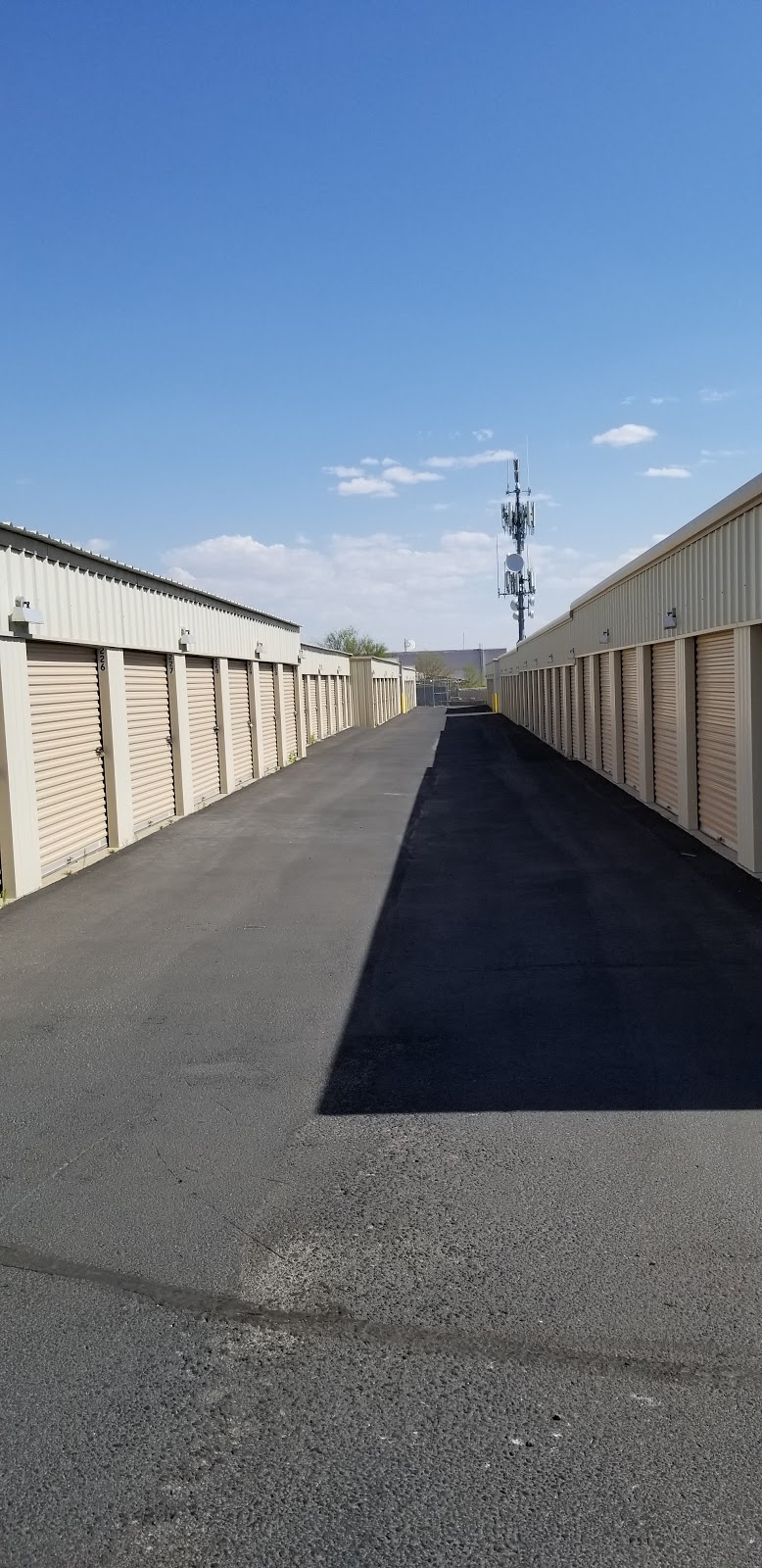 Tortolita Self Storage | 13035 N Tortolita Rd, Marana, AZ 85658 | Phone: (520) 579-0320