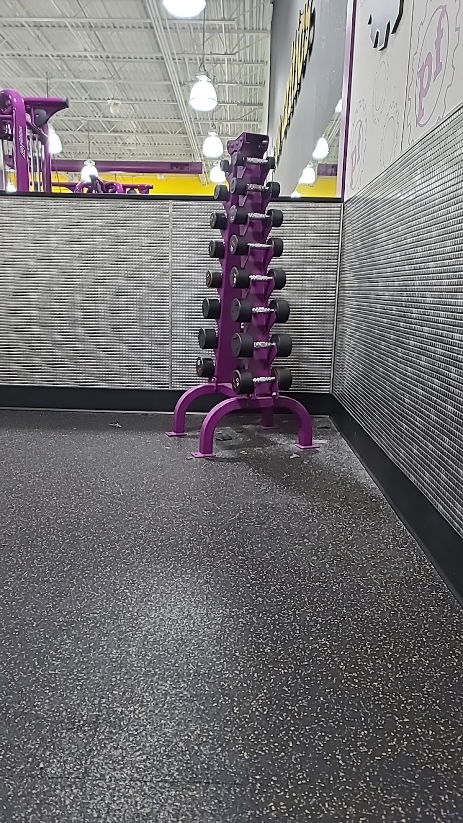 Planet Fitness | 84 Shops at 5 Way, Plymouth, MA 02360, USA | Phone: (508) 732-8900