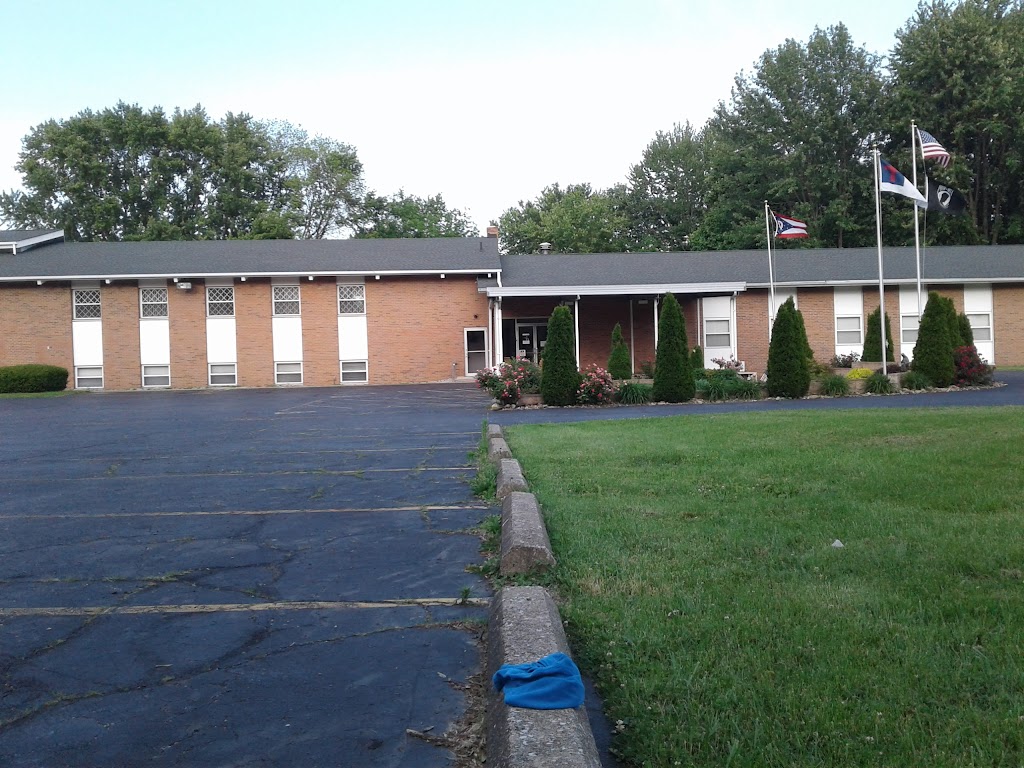 Ellet Community Church of God | 2700 Priscilla Ave, Akron, OH 44312, USA | Phone: (330) 733-9231