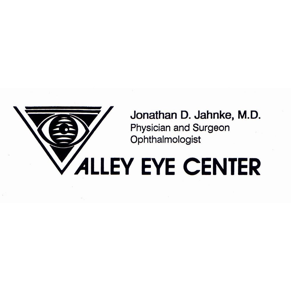 Valley Eye & Laser Center: Jahnke Jonathan D MD | 307 E Hancock St, Newberg, OR 97132, USA | Phone: (503) 538-2010