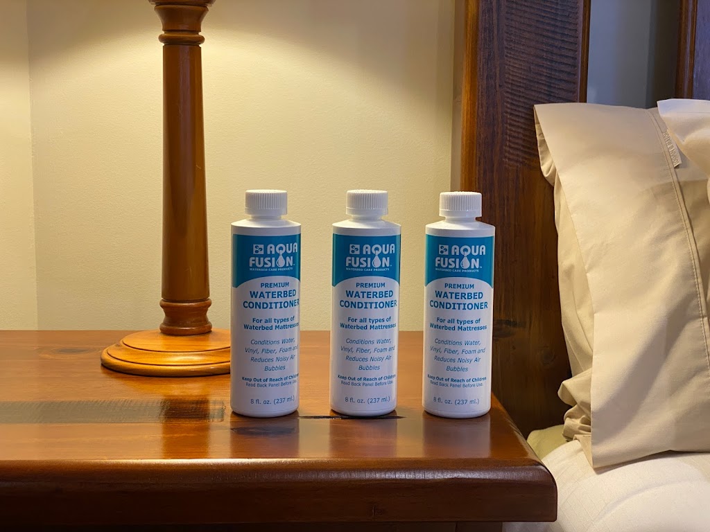 Ultimate Waterbeds | 1387 Main N Rd, Para Hills West SA 5096, Australia | Phone: (08) 8258 3300