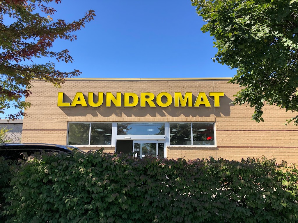 Laundromat | 3211 Belvidere Rd, Park City, IL 60085, USA | Phone: (847) 360-9577