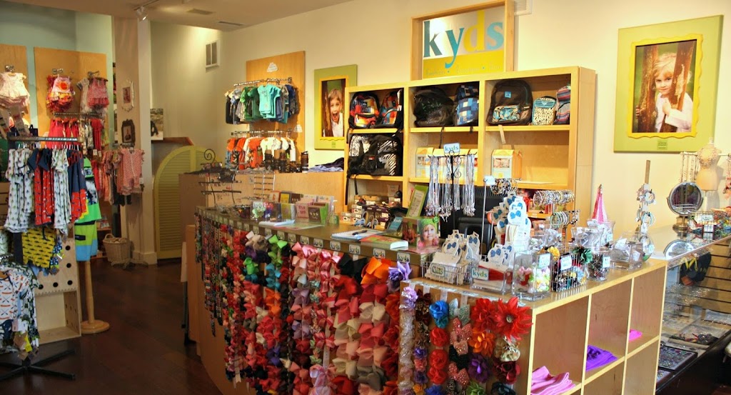 KYDS Childrens Boutique | 216-B First St, Neptune Beach, FL 32266, USA | Phone: (904) 595-5092