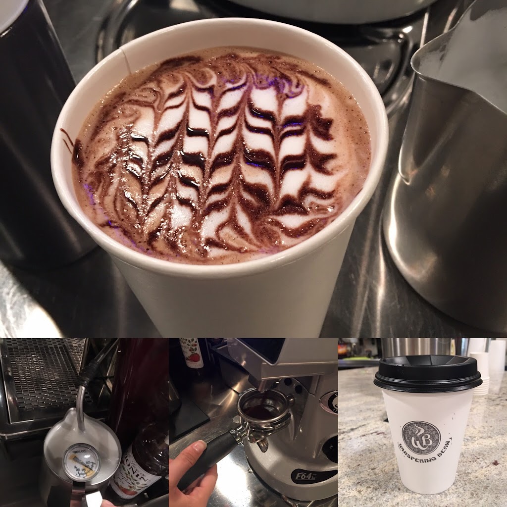 Whispering Bean Coffee Roasters | 10701 Corrales Rd Suite #3, Albuquerque, NM 87114 | Phone: (505) 697-9919