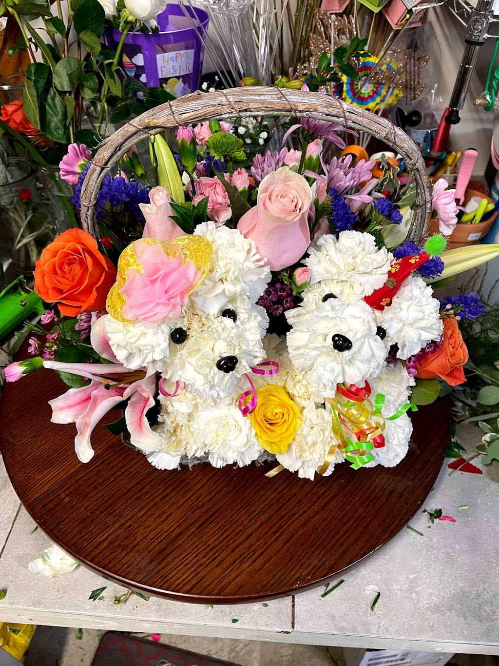 Shop Flowers Today | 21726 Darby St, Wildomar, CA 92595 | Phone: (951) 370-7022