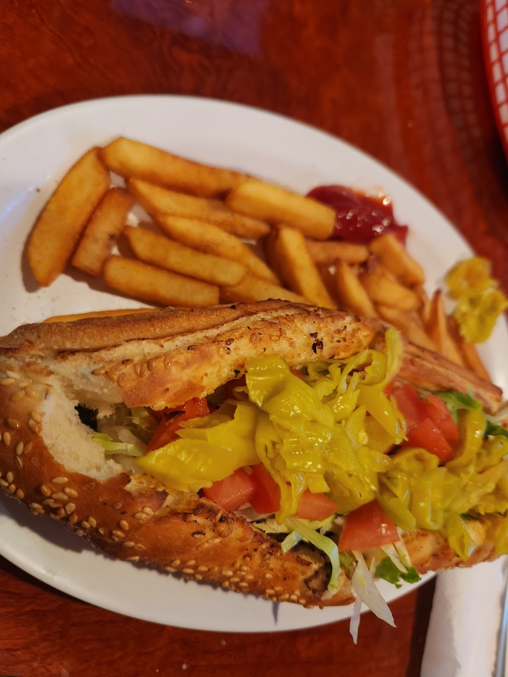 Renos Pizzeria & Restaurant | 11412 Ventura Blvd, Studio City, CA 91604, USA | Phone: (818) 763-1088